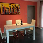 Panorama Apartamento Velence