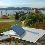 Panorama Apartamento Velence