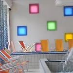 Panorama Apartamento Velence