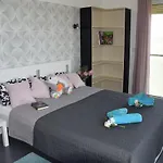 Apartamento Panorama *