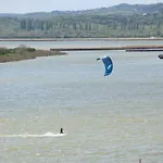 Panorama Apartamento Velence