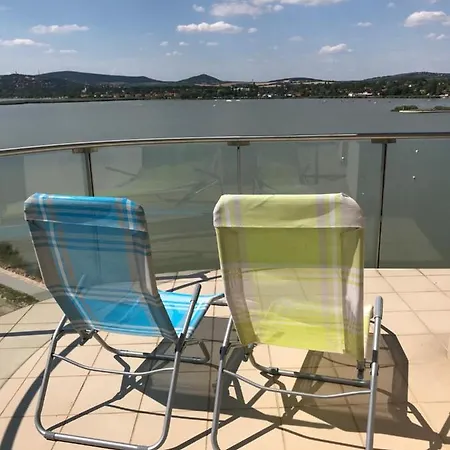 Panorama Lägenhet *