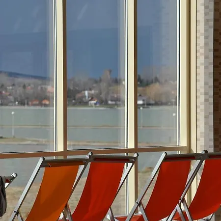 Apartmán Panorama Velence