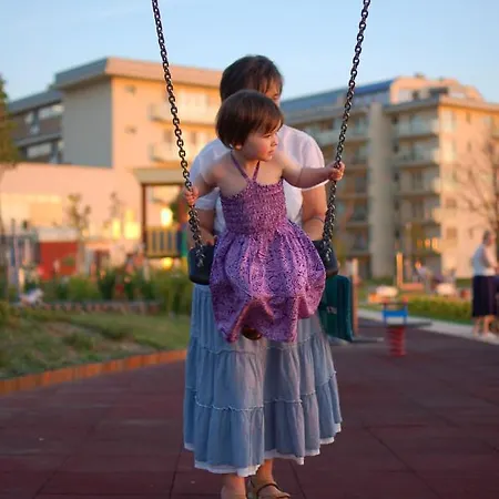 Apartment Panorama Velence