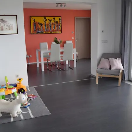 Panorama Apartman Velence