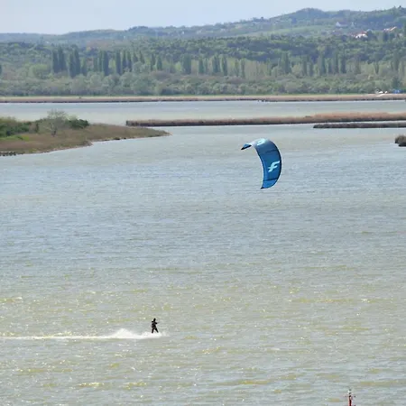 Panorama Daire Velence
