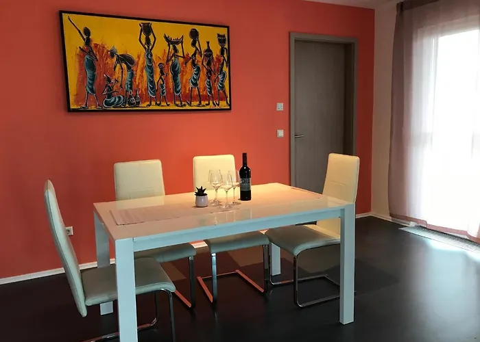 Panorama Apartament Velence