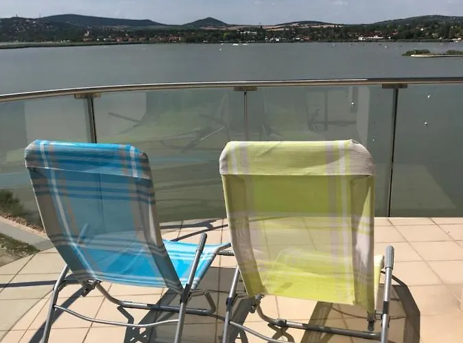 Panorama Apartman *