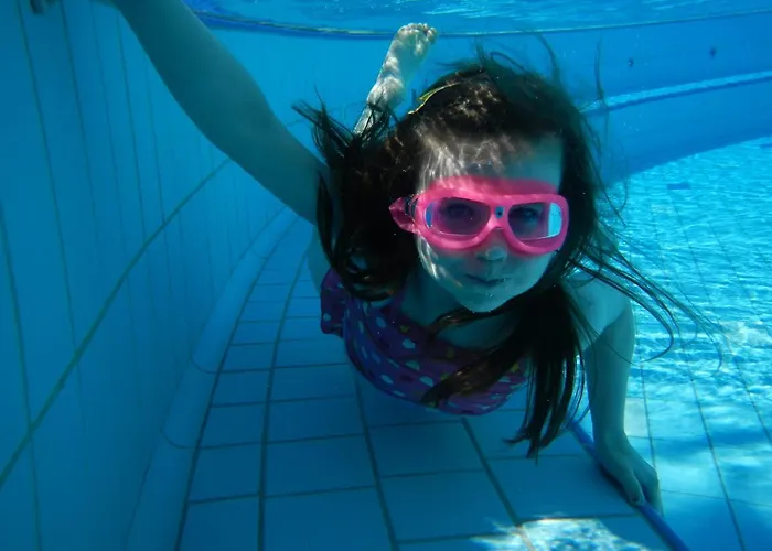 Apartament Panorama Velence