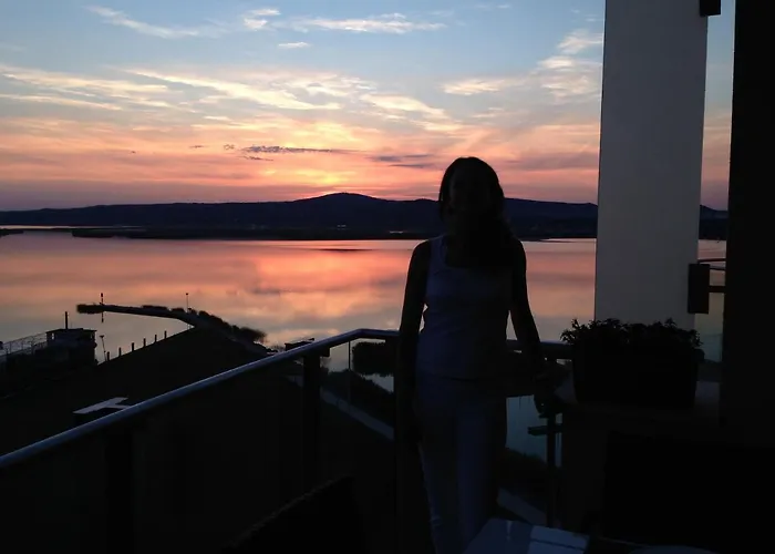 Apartament Panorama Velence