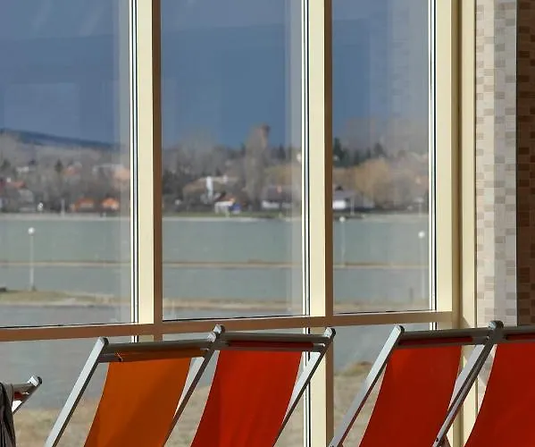 Apartament Panorama Velence