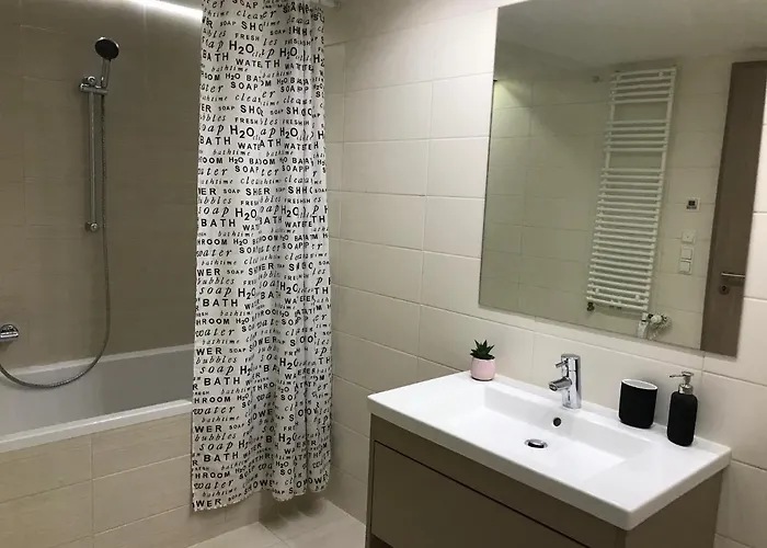 Apartament Panorama Velence