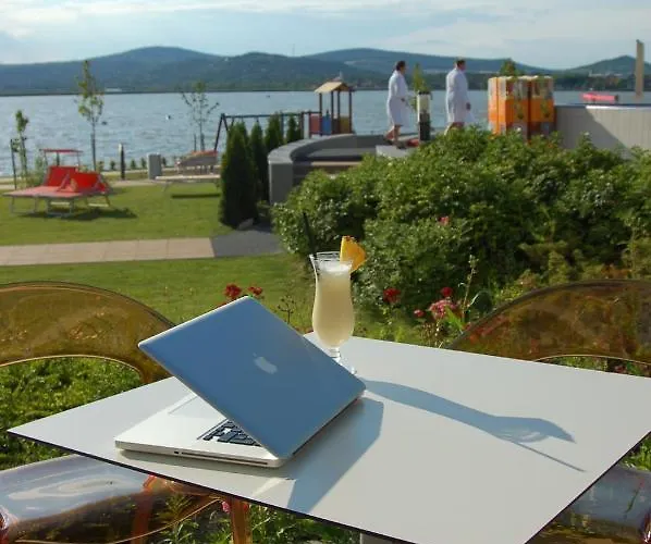 Panorama Apartament Velence