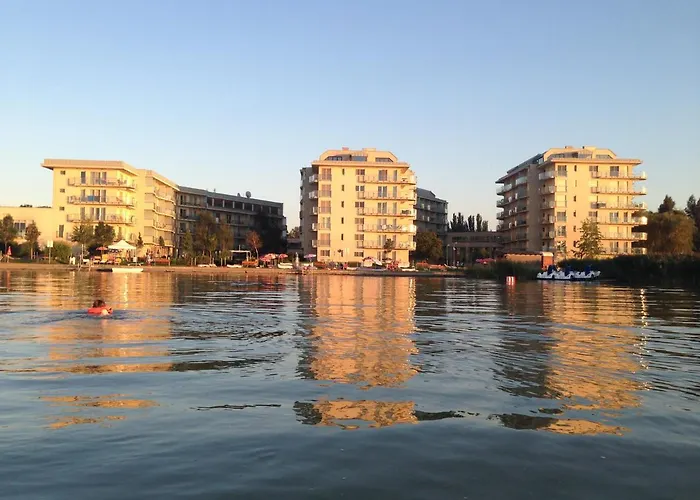 Apartman Panorama *
