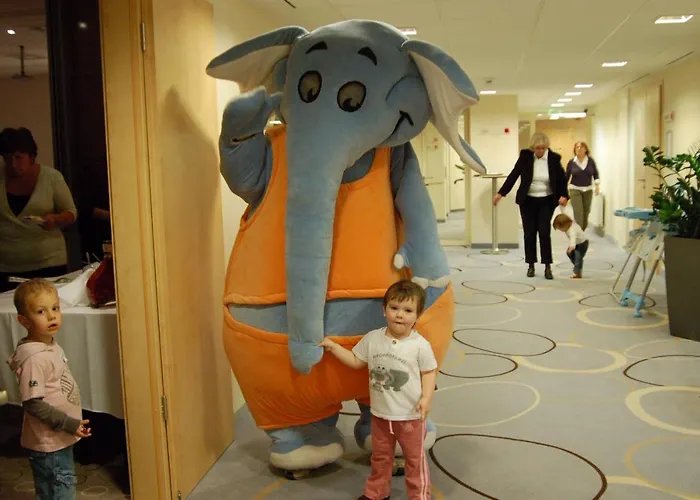 Panorama Apartament Velence