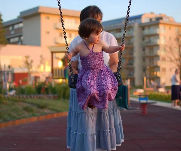 Apartament Panorama Velence