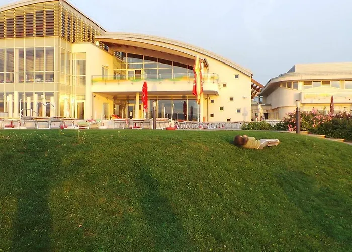 Daire Panorama Velence