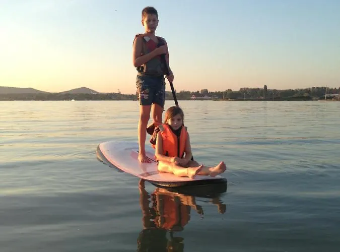 Apartament Panorama Velence