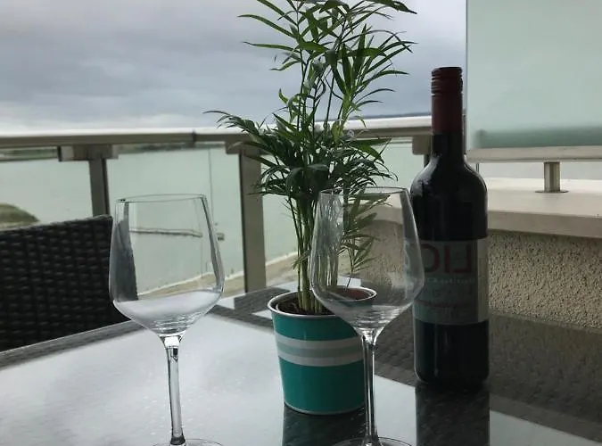 Panorama Apartament *