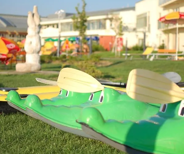 Apartament Panorama Velence