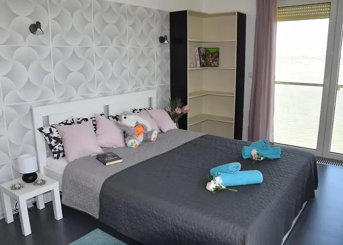 Apartament Panorama *