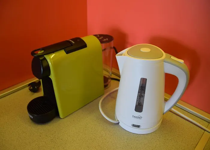 Apartament Panorama Velence