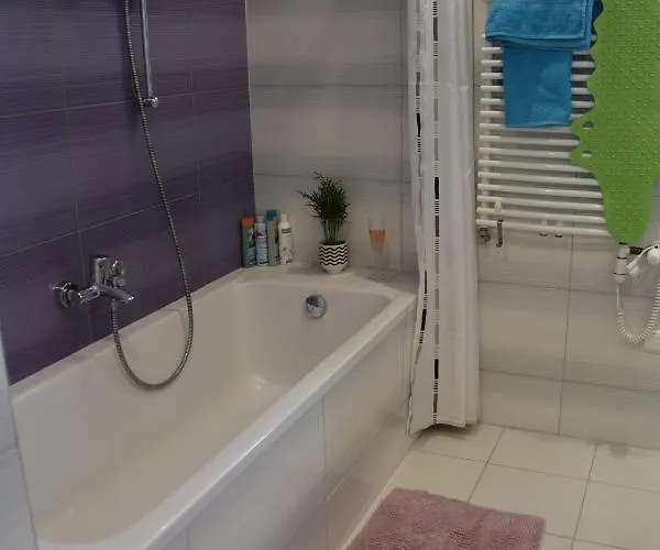 Apartman Panorama Velence