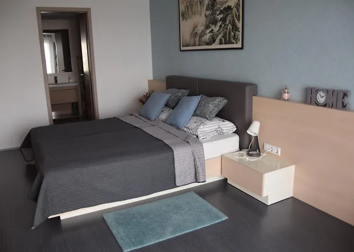 Apartman Panorama Velence