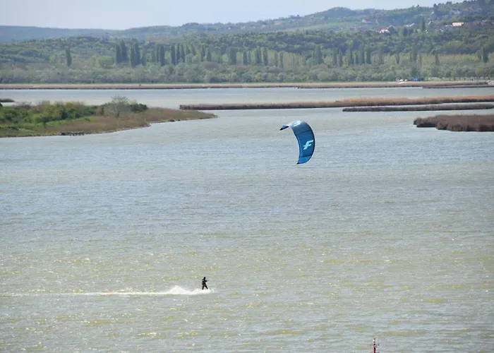 Panorama Apartament Velence